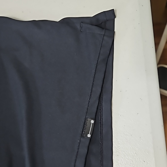 BARBELL APPAREL polo shirt - Picture 7 of 11